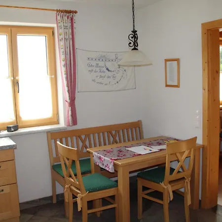 Tatil Evi Grosse Winklerhuette *