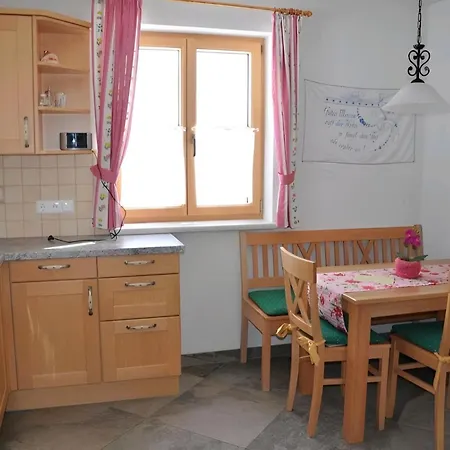 Grosse Winklerhuette Tatil Evi *