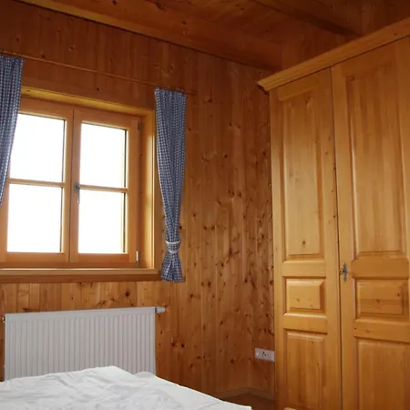 Grosse Winklerhuette Tatil Evi