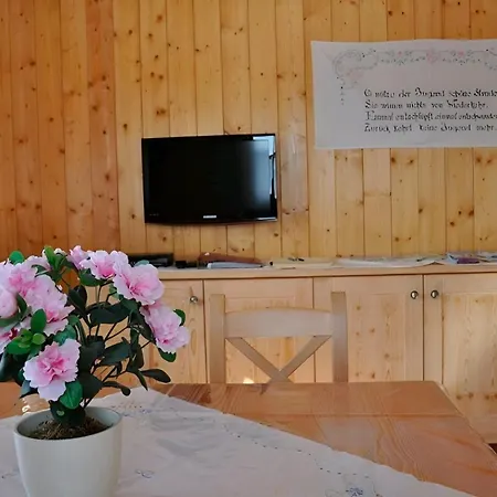 Holiday home Grosse Winklerhuette *