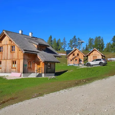 Dom wakacyjny Grosse Winklerhuette Tauplitz