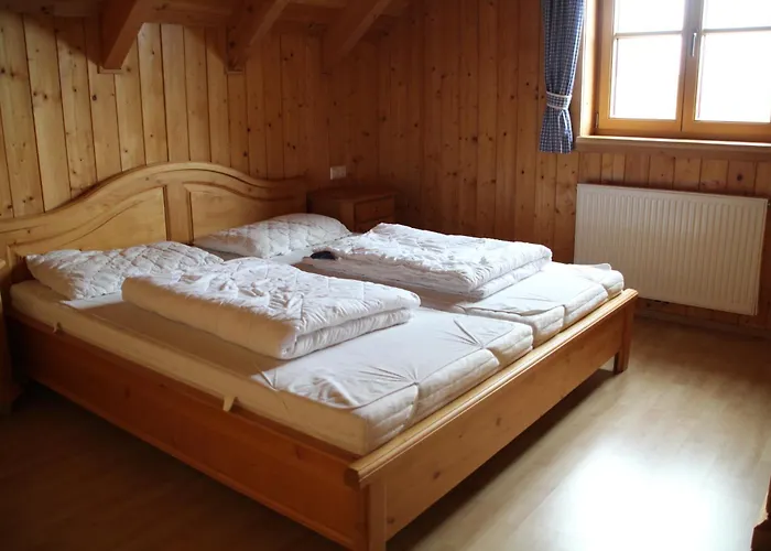 Casa de Férias Grosse Winklerhuette