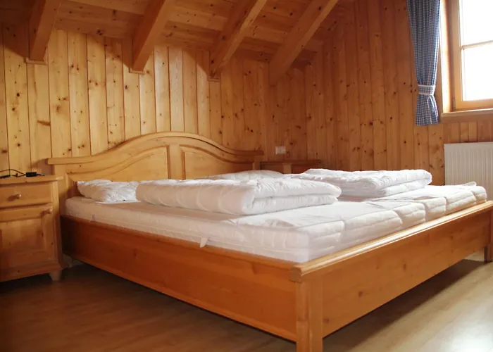 Grosse Winklerhuette Tauplitz