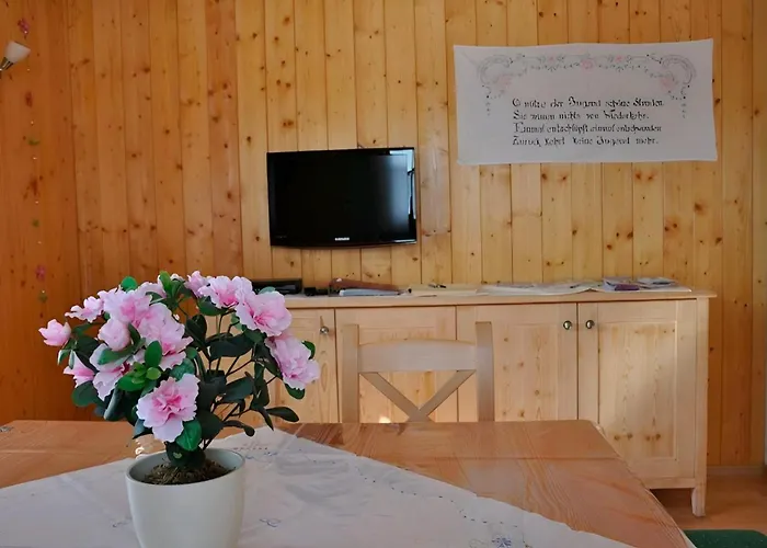 Grosse Winklerhuette Tauplitz